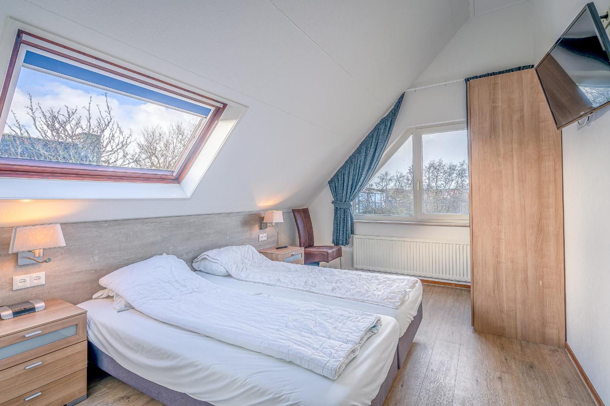 Villapark Kamperfoelie 51 De Koog  Exteriör bild