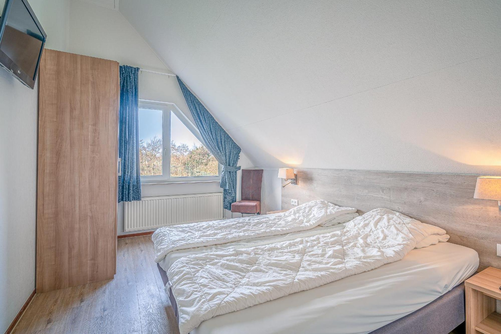 Villapark Kamperfoelie 51 De Koog  Exteriör bild